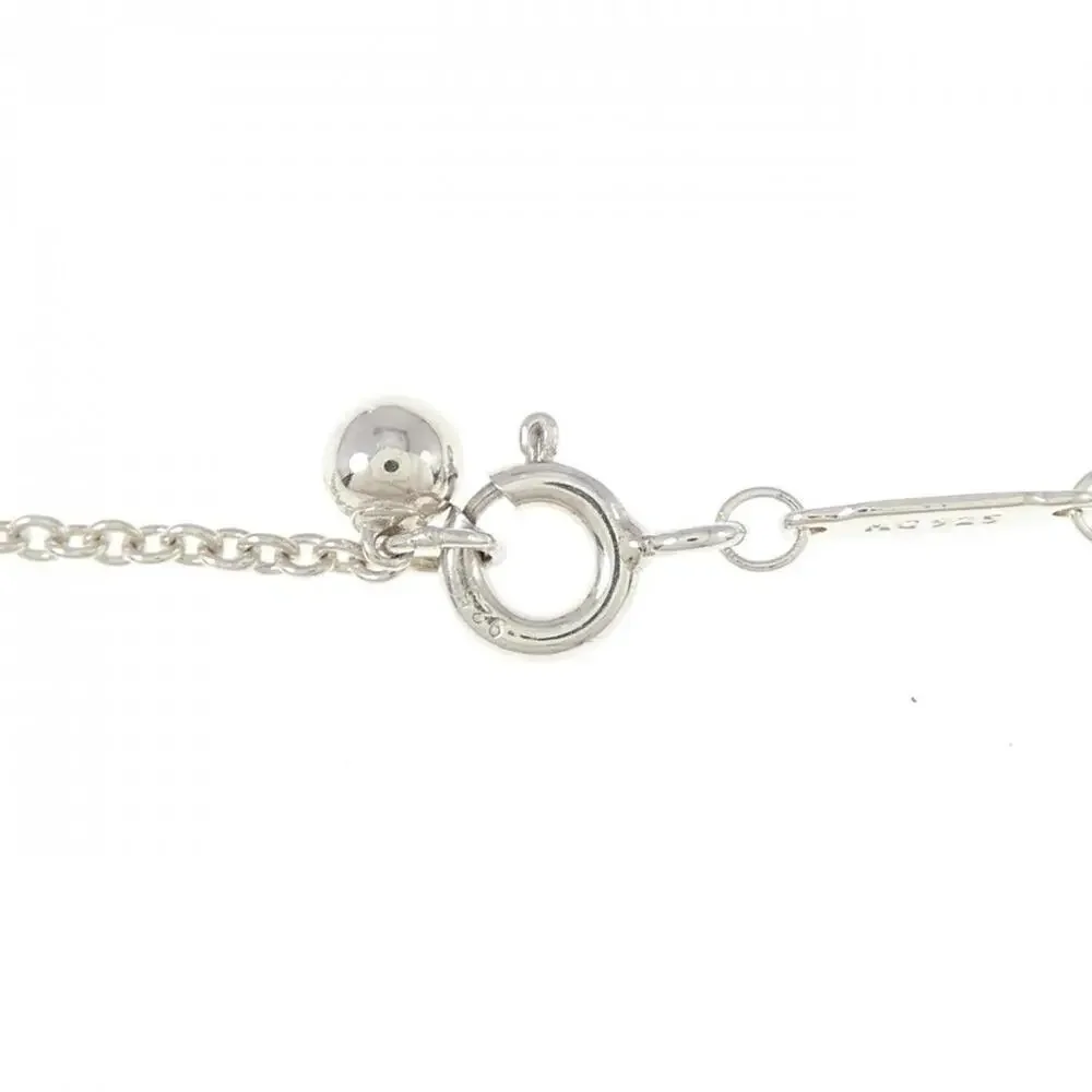 TIFFANY Silver Necklace